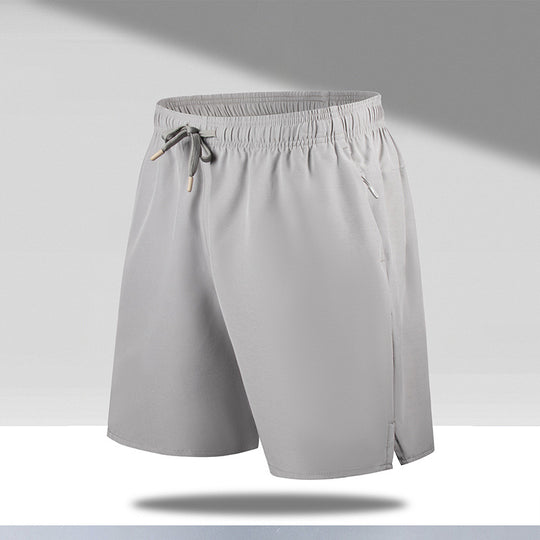 Heidi Mode | Schnell trocknende lockere Strandhose