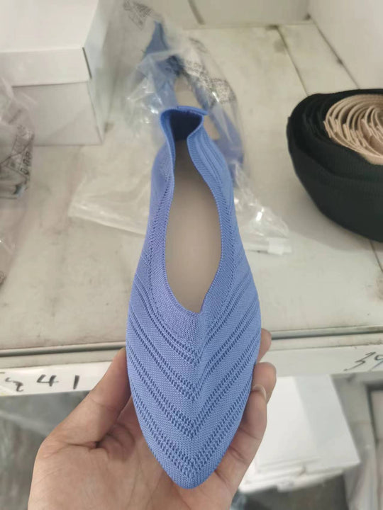 Heidi-Mode | Damenschuhe Bequeme Mokkasins Schick