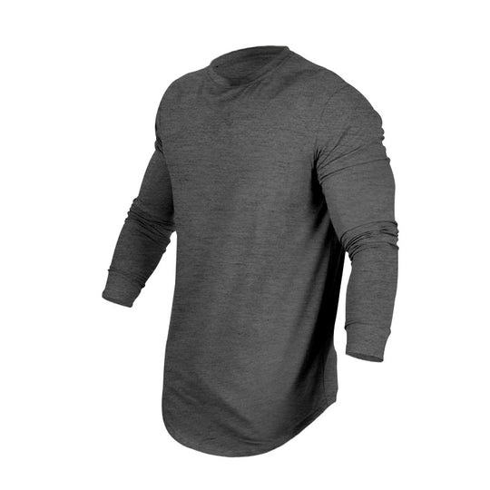 Damen Langarmshirt Heidi-Mode