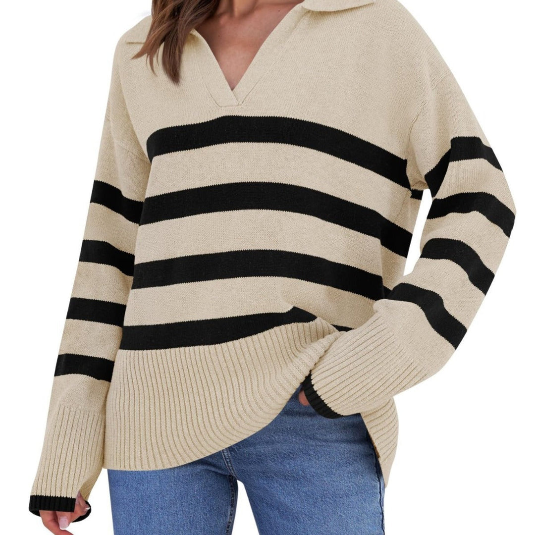 Heidi-Mode Pullover Modern und Vielseitig