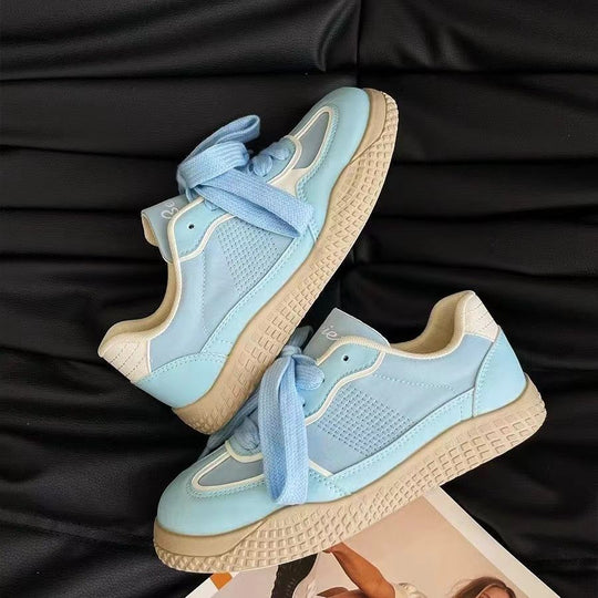 Damen Sneakers Heidi Mode