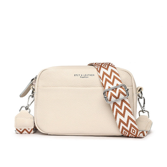 Heidi-Mode |  Echtleder-Tasche