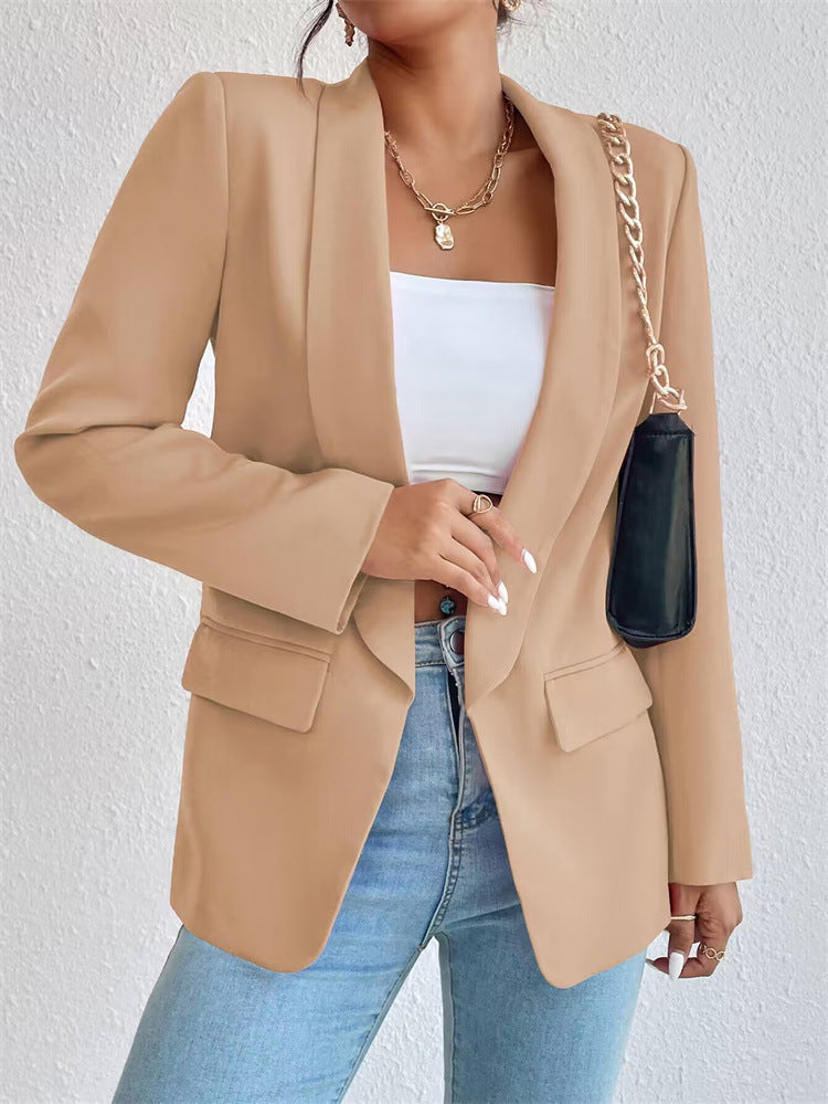 Heidi-Mode | Eleganter Blazer Damen