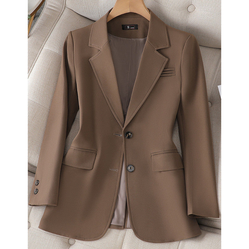 Heidi-Mode | Mode Temperament Lässig Anzüge Jacke Frauen