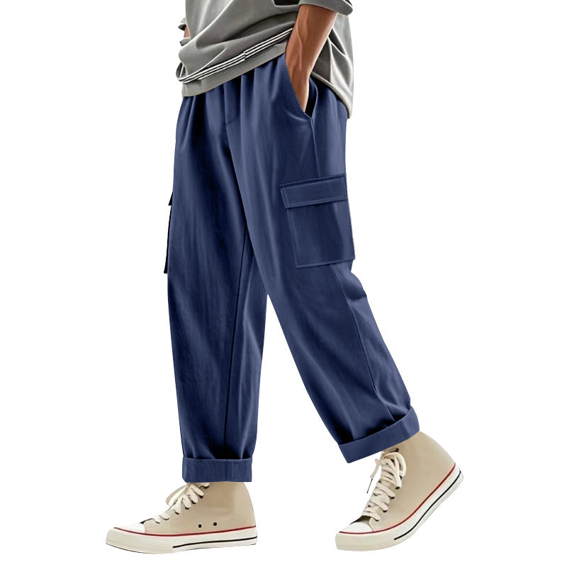Herren Cargo-Hose Heidi-Mode