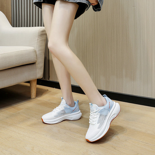 Damen Laufschuhe Heidi-Mode