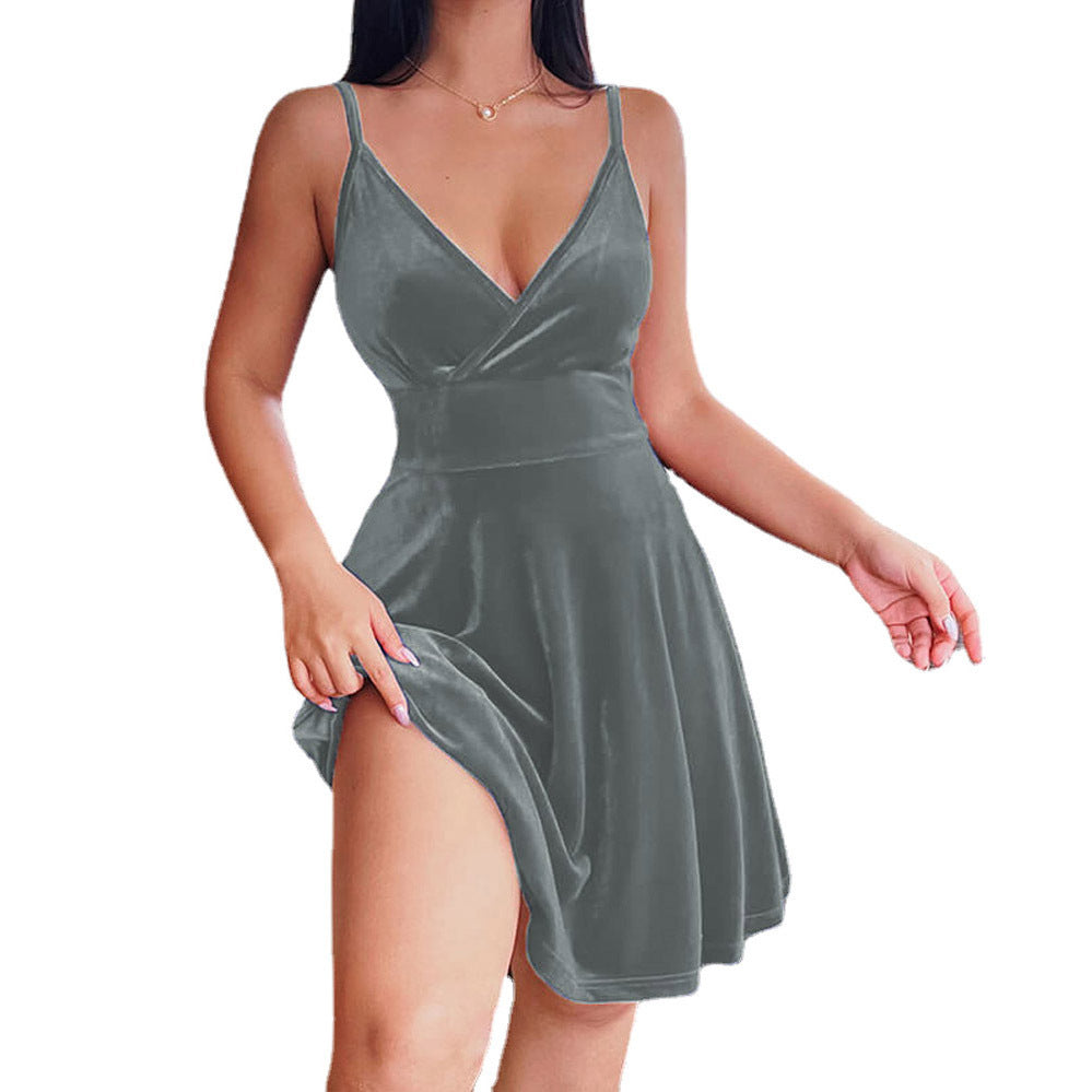 Heidi-Mode | Elegantes Modisches Abendkleid