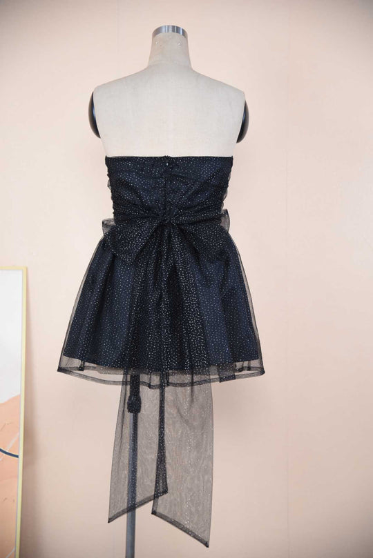 Damen Cocktailkleid Heidi-Mode