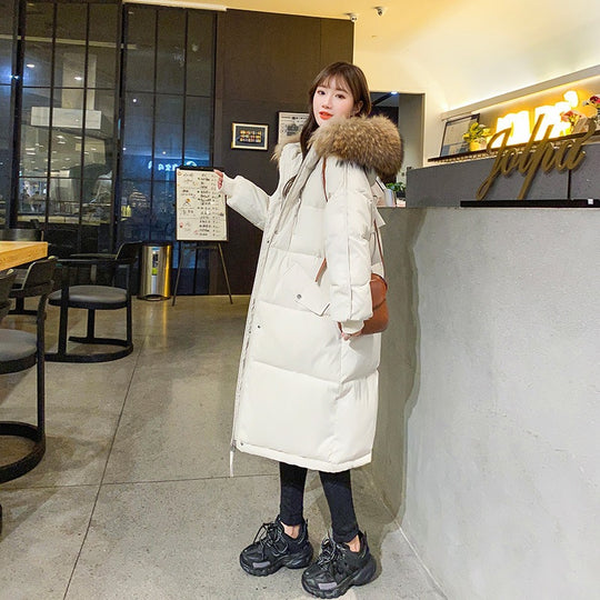 Heidi-Mode | Chic Steppjacke für Damen