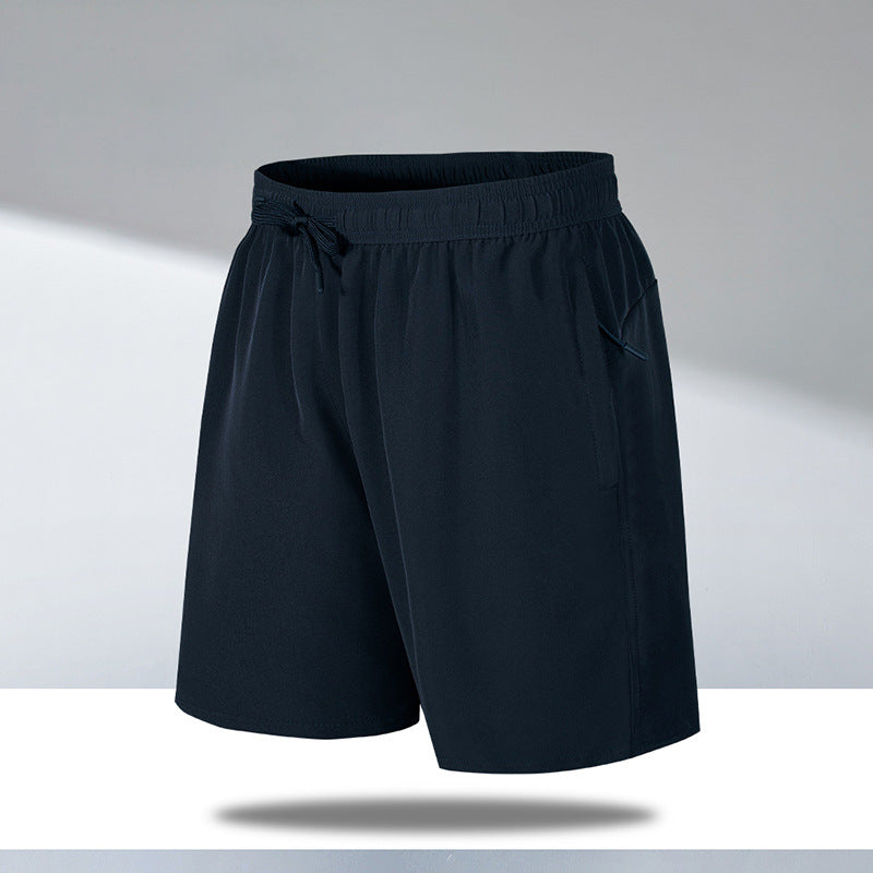 Heidi Mode | Schnell trocknende lockere Strandhose