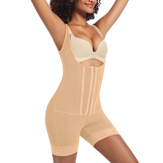 Heidi Mode | Mesh-Shapewear
