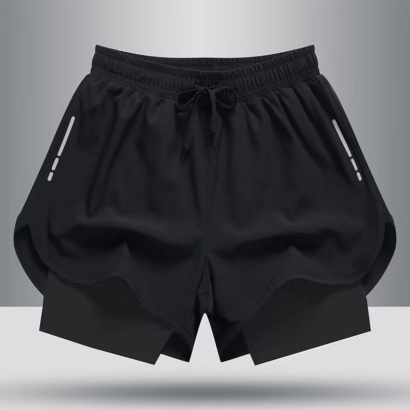 Heidi Mode | Boxer Strandhosen