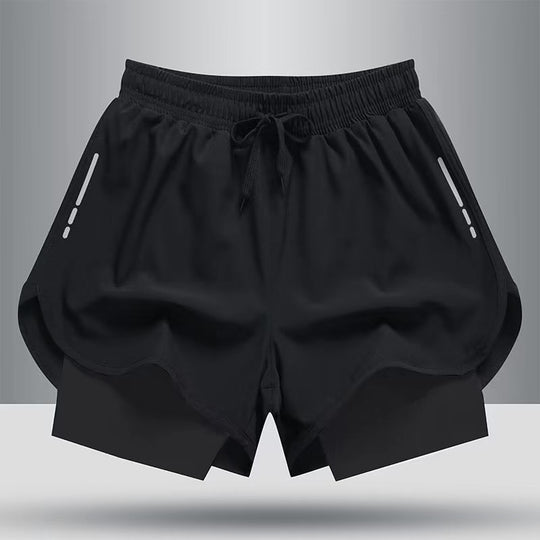 Heidi Mode | Boxer Strandhosen