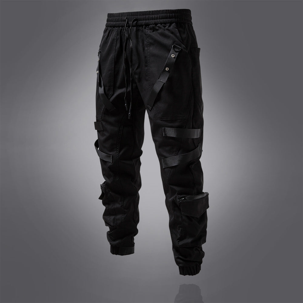 Herren Taktische Performance Cargo Pants Heidi-Mode