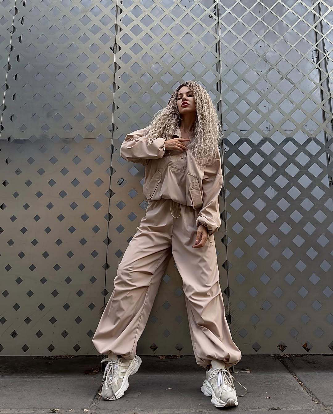 Damen Kurze Regenjacke Heidi-Mode