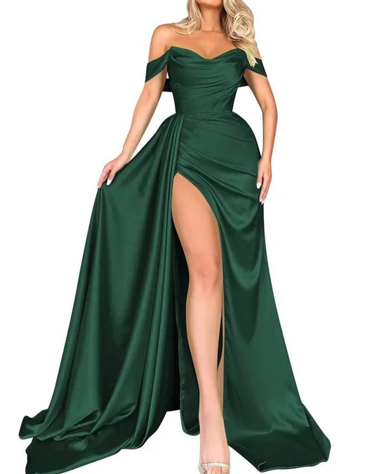 Heidi-Mode | Sinnliche Slimming Party Abendkleid