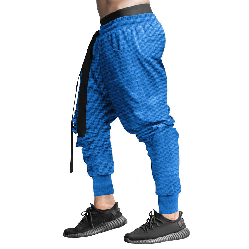 Herren Couture Jogginghose Heidi-Mode
