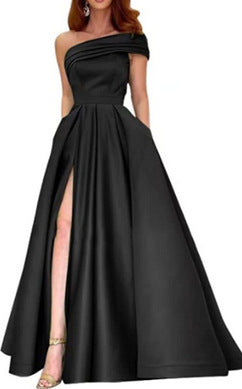 Damen Abendkleid Heidi-Mode
