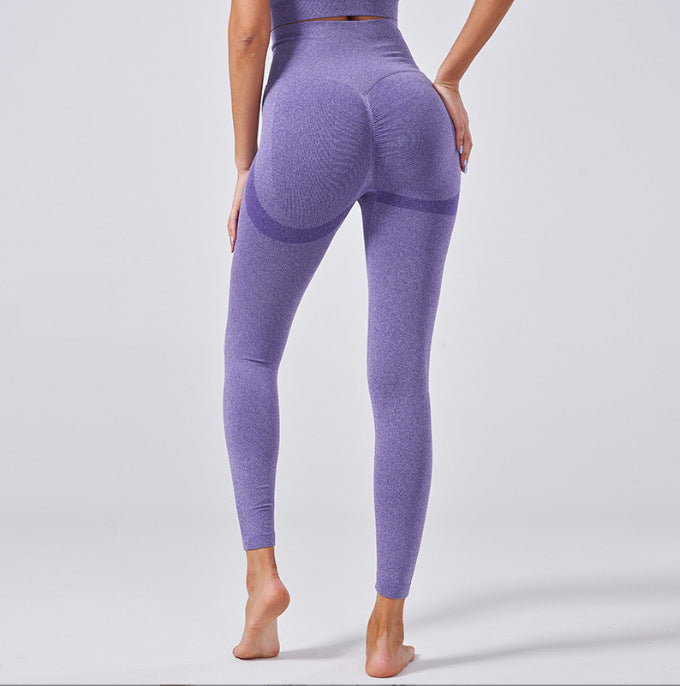 Damen Sportleggings Heidi-Mode