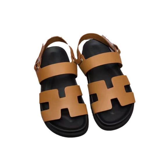 Herren Sandalen Heidi-Mode