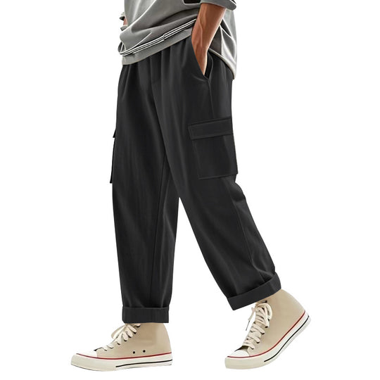 Herren Cargo-Hose Heidi-Mode