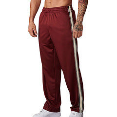 Herren Sportliche Freizeithose Heidi-Mode
