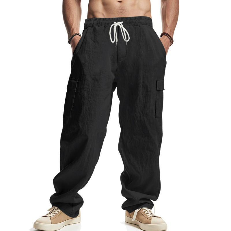 Herren Cargo-Hose Heidi-Mode