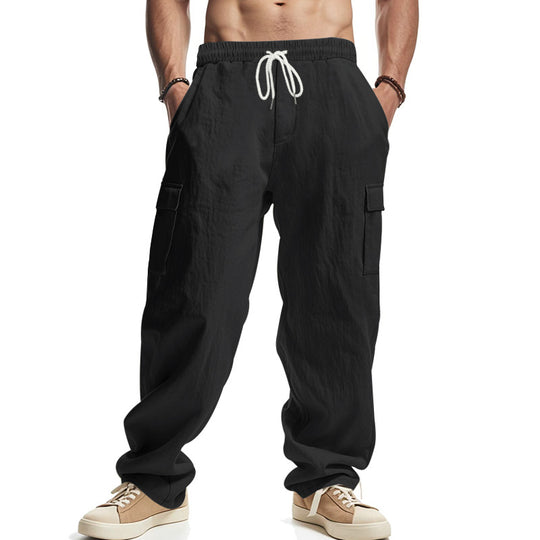 Herren Cargo-Hose Heidi-Mode