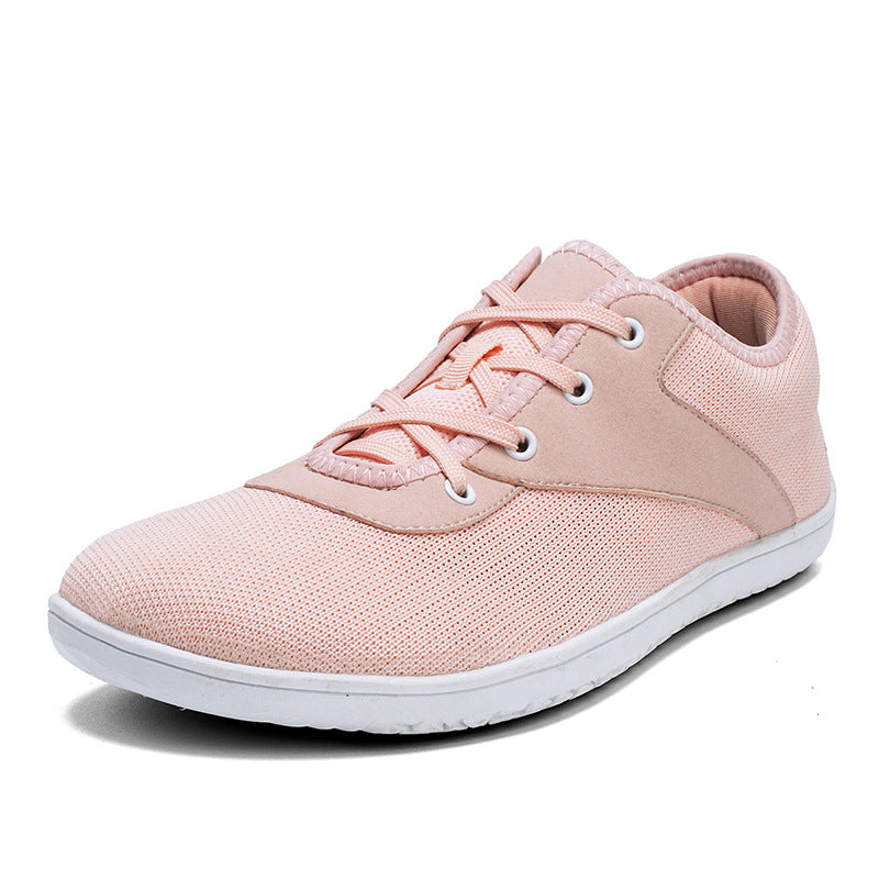 Heidi-Mode | Stilvolle Barfuß Sneaker