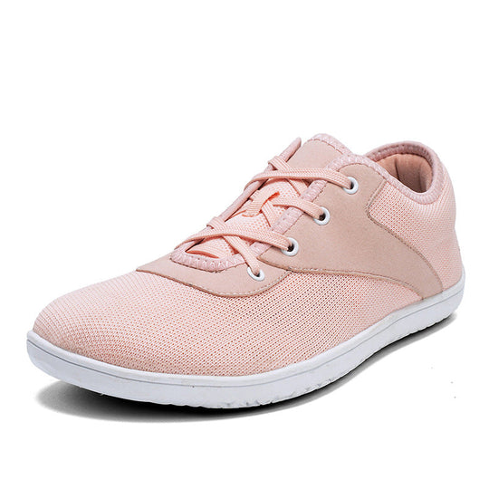 Heidi-Mode | Stilvolle Barfuß Sneaker