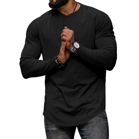 Damen Langarmshirt Heidi-Mode