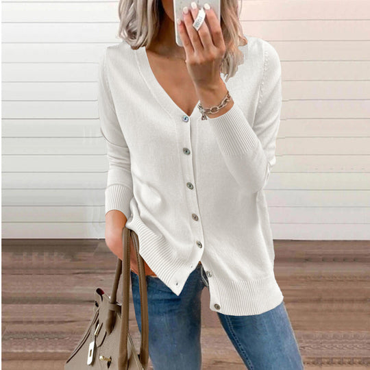 Heidi-Mode | Moderne Und Vielseitige Winterbluse