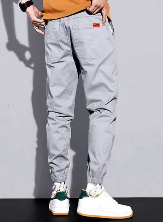 Herren Cargo-Hose Heidi-Mode