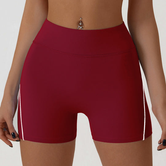 Heidi Mode | Hochelastische BH-Hosenträger-Hüftshorts