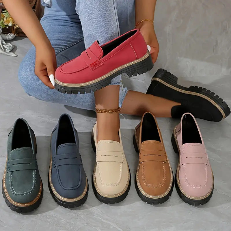 Heidi-Mode | Orthopädische Komfort Slipper