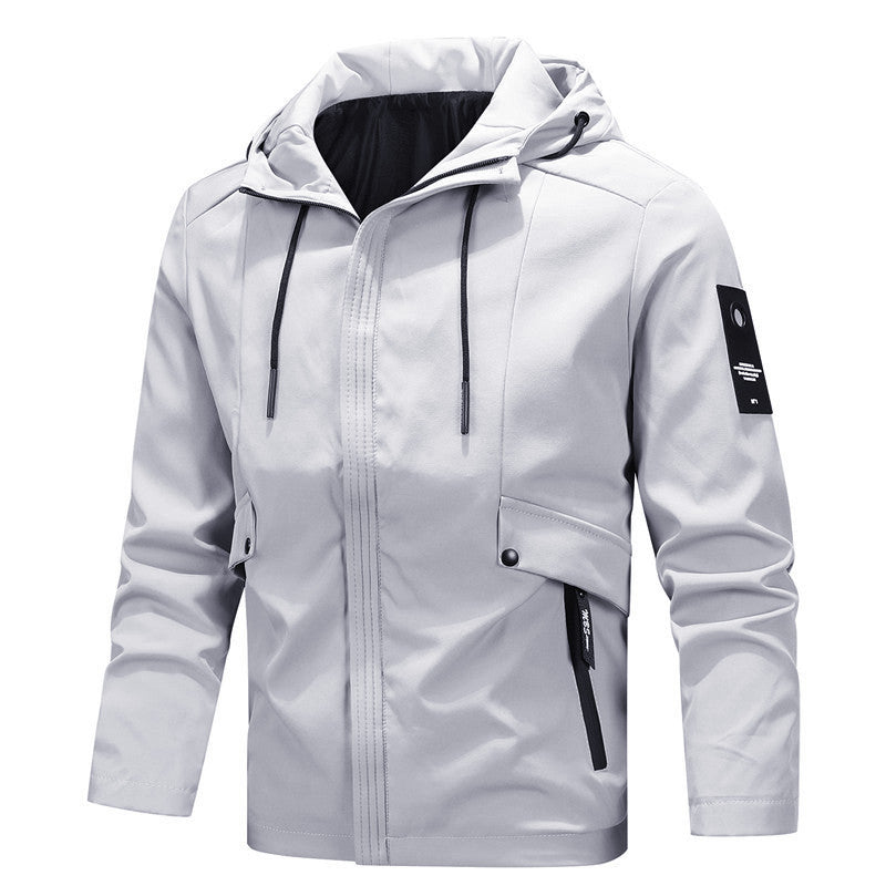 Heidi-Mode | Drifter Softshell-Jacke
