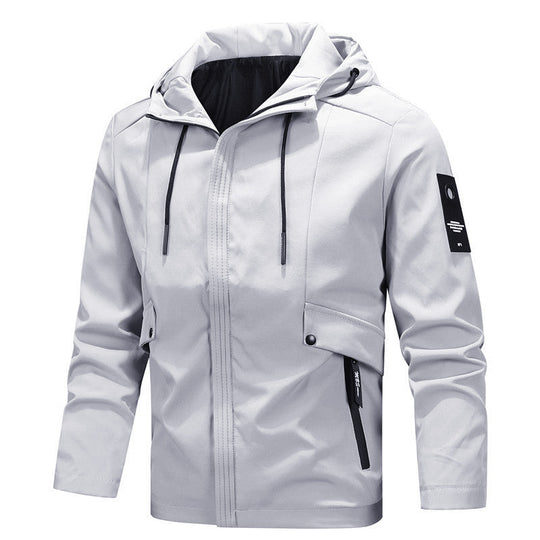 Heidi-Mode | Drifter Softshell-Jacke