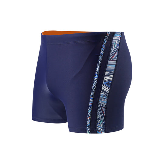 Heidi Mode | Schnell trocknende Badehose in großen Größen