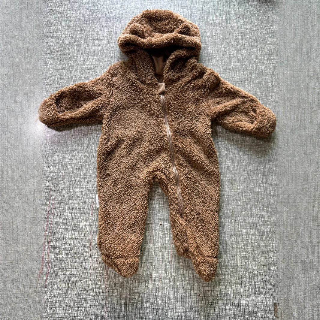 Kleinkind Overall Heidi-Mode