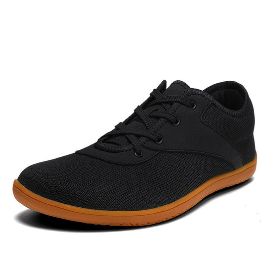 Heidi-Mode | Stilvolle Barfuß Sneaker