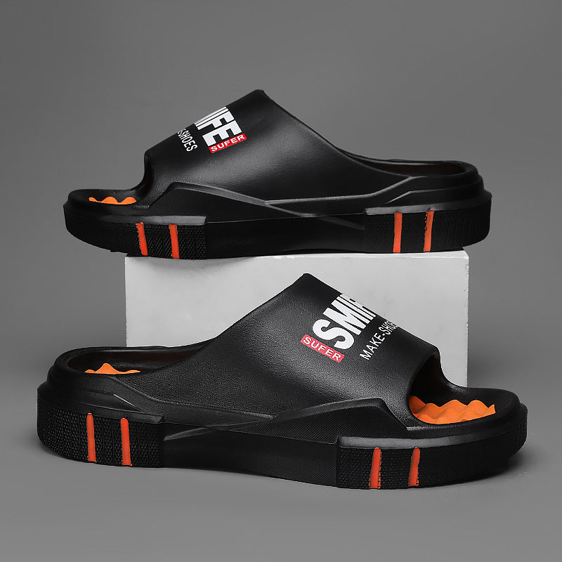 Damen Hausschuhe mit ergonomischem Design Heidi-Mode