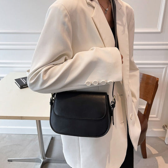 Handgefertigte elegante Tasche