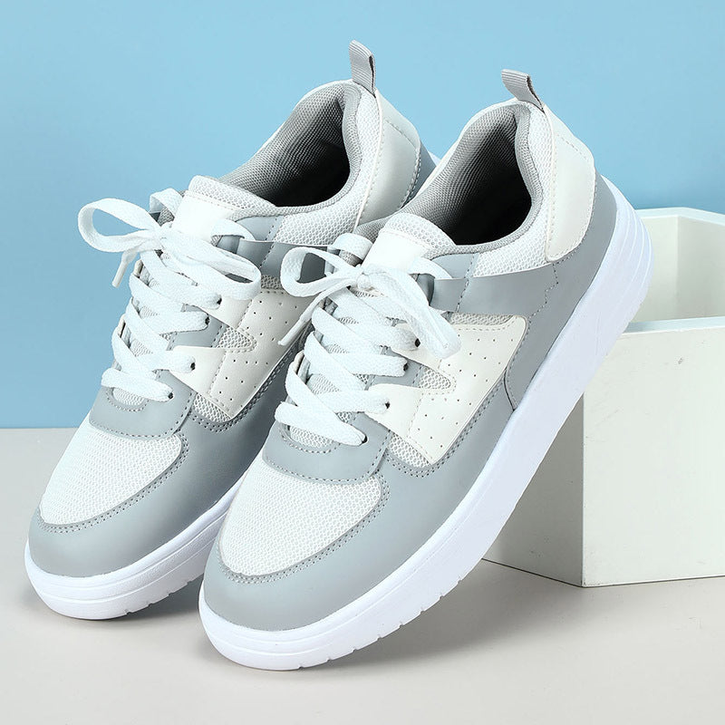 Heidi Kicks – Stylische Und Bequeme Sneaker Im Einzigartigen Design