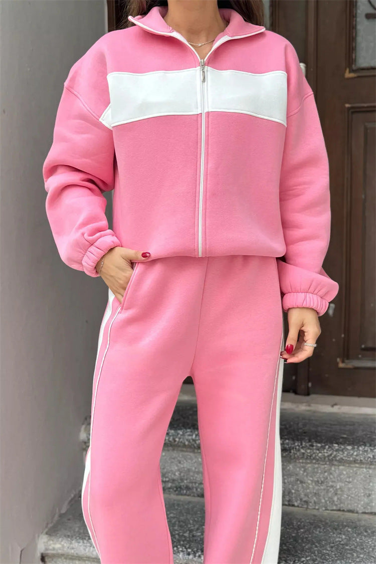 Damen Sportanzug Heidi-Mode