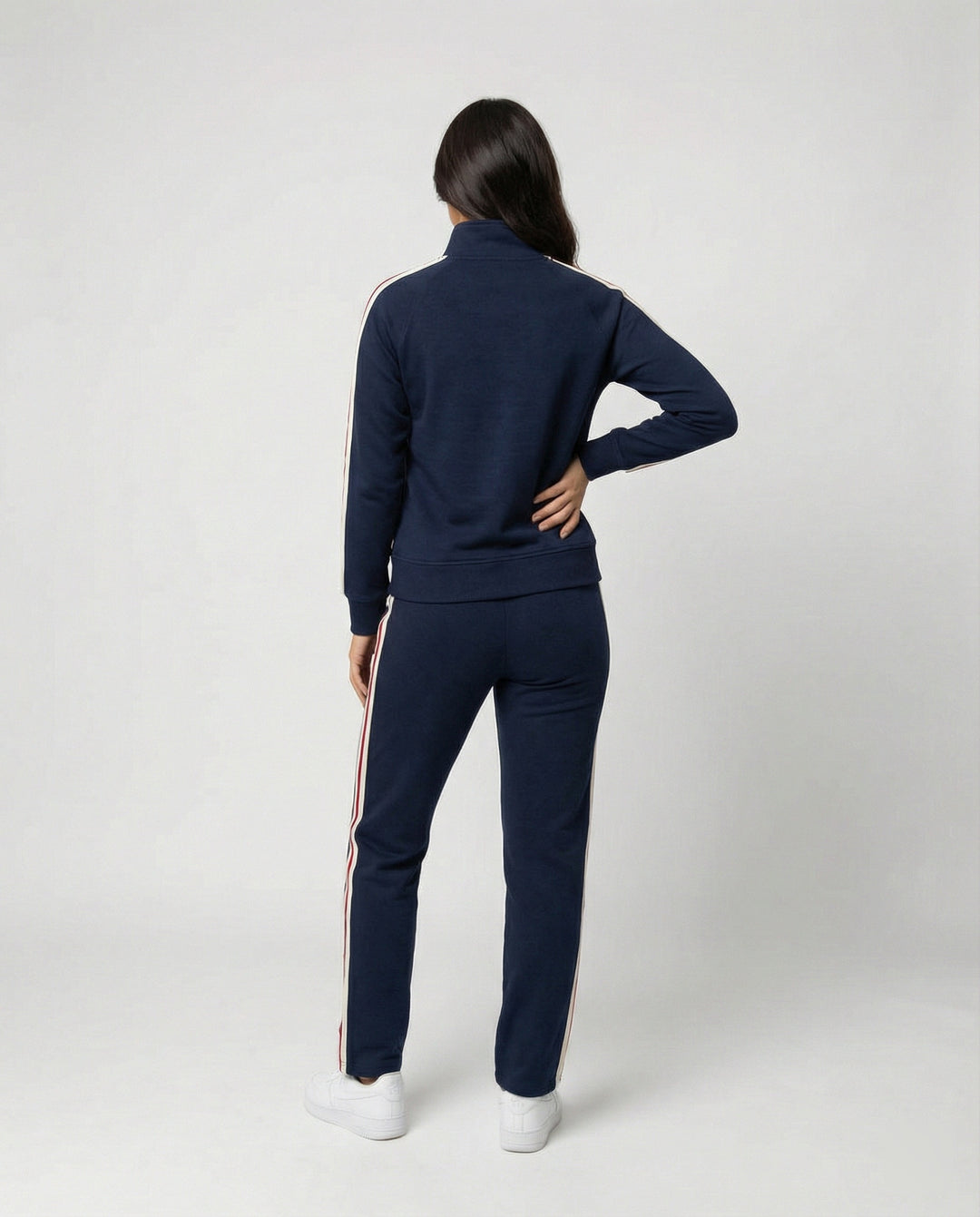 Heidi-Mode | Moderner Trainingsanzug