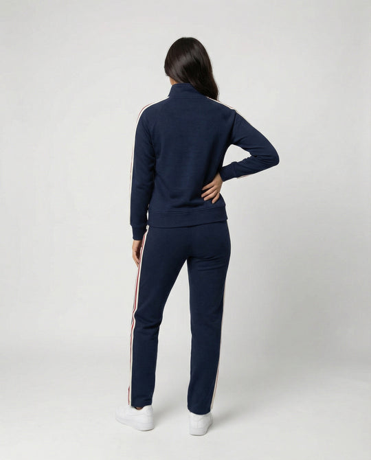 Heidi-Mode | Moderner Trainingsanzug