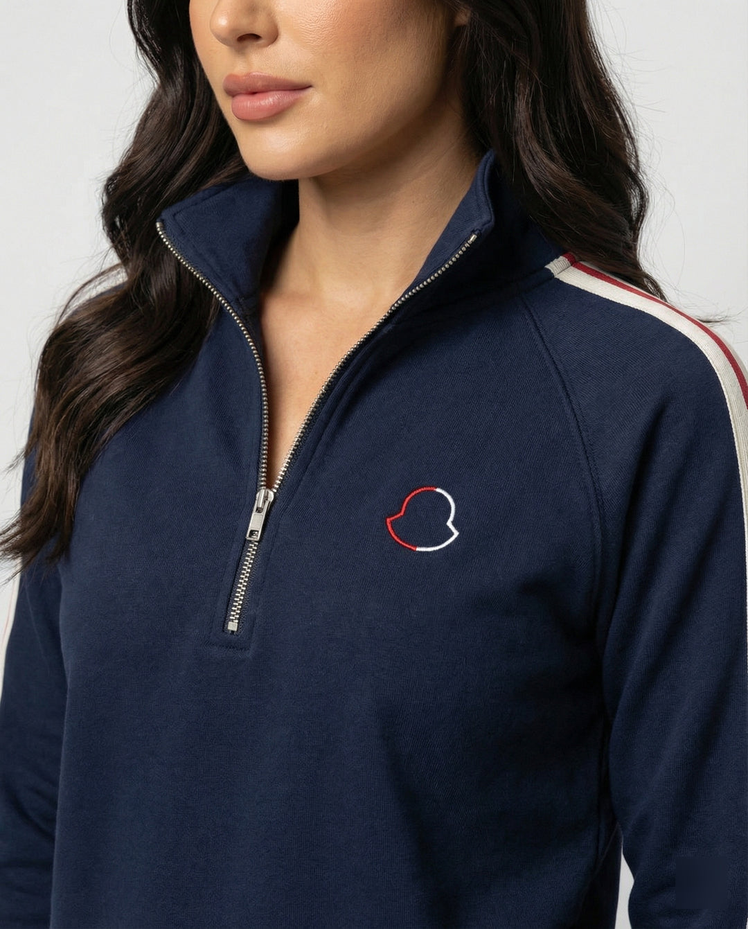 Heidi-Mode | Moderner Trainingsanzug