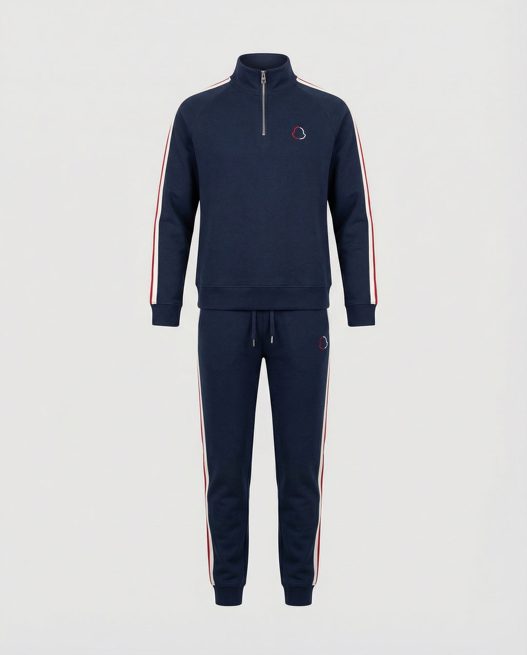 Heidi-Mode | Moderner Trainingsanzug