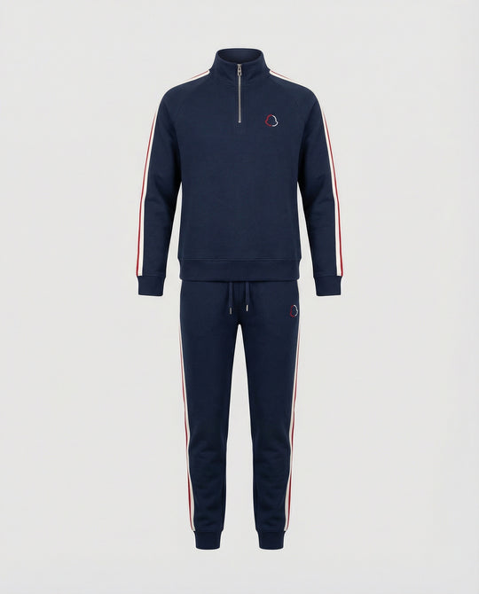 Heidi-Mode | Moderner Trainingsanzug