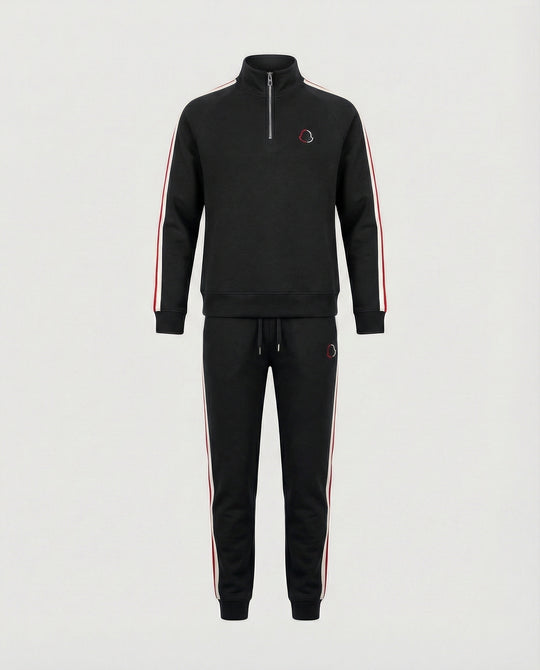 Heidi-Mode | Moderner Trainingsanzug